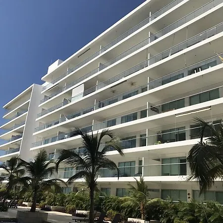 Apartamento Morros Epic 226 Apartamento