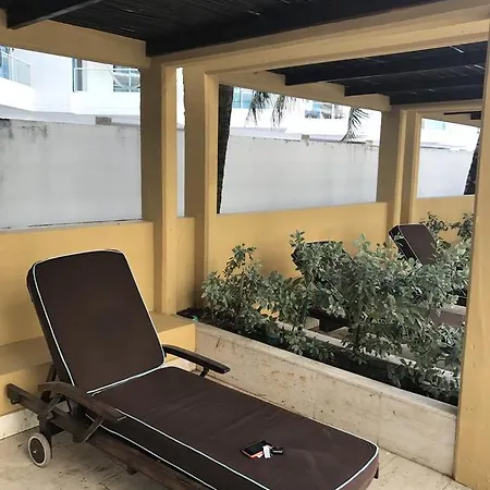 Apartamento Morros Epic 226 *