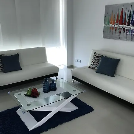 Apartamento Morros Epic 226 Cartagena
