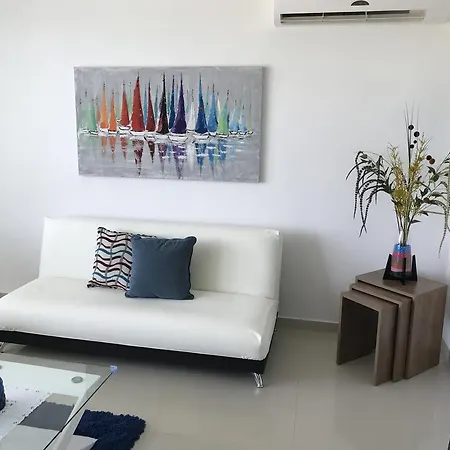 Apartamento Morros Epic 226 Apartamento *