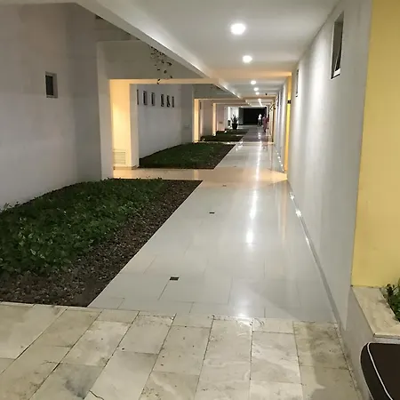 Apartamento Morros Epic 226 Cartagena