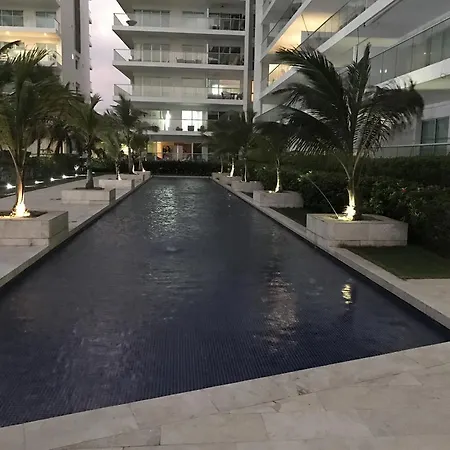 Apartamento Apartamento Morros Epic 226 *