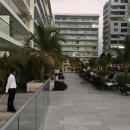 Apartamento Morros Epic 226 *
