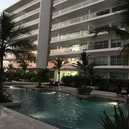 Apartamento Apartamento Morros Epic 226