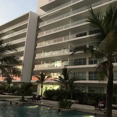 Apartamento Morros Epic 226 Apartamento Cartagena