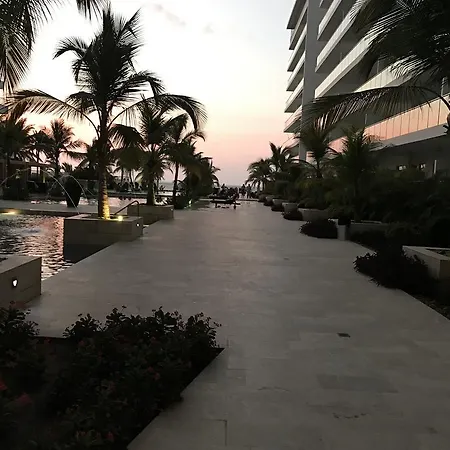 Apartamento Morros Epic 226 Cartagena