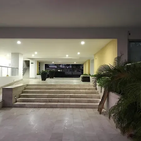 Apartamento Apartamento Morros Epic 226