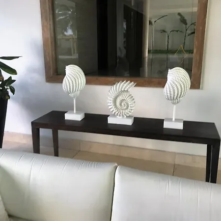 Apartamento Morros Epic 226 Apartamento