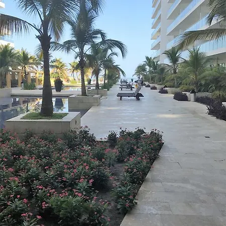 Apartamento Morros Epic 226 Cartagena