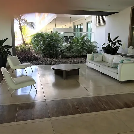 Apartamento Apartamento Morros Epic 226 *