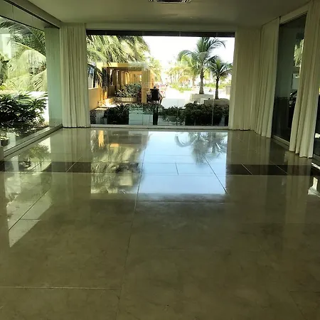 Apartamento Morros Epic 226 * Cartagena