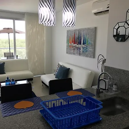 Apartamento Morros Epic 226 Apartamento *