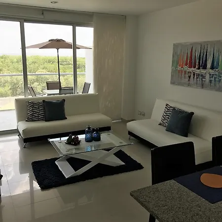 Apartamento Morros Epic 226 Apartamento *