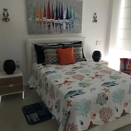 Apartamento Morros Epic 226 Apartamento *