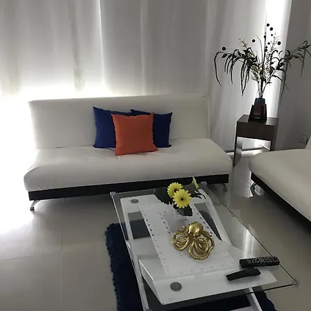 Apartamento Morros Epic 226 * Cartagena