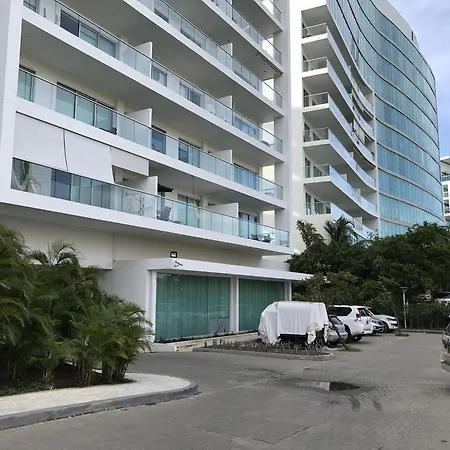 Apartamento Morros Epic 226