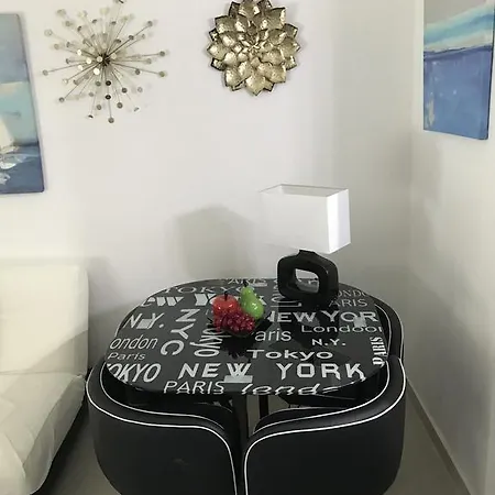Apartamento Morros Epic 226 Apartamento