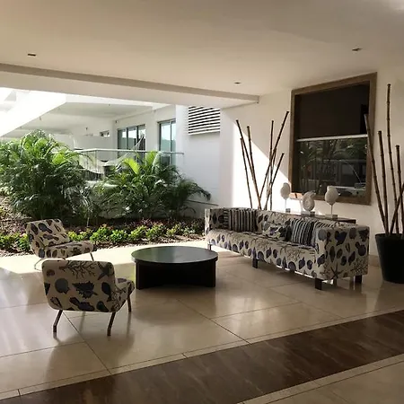 Apartamento Morros Epic 226 Cartagena
