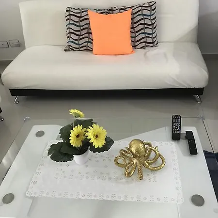 Apartamento Morros Epic 226 Apartamento Cartagena