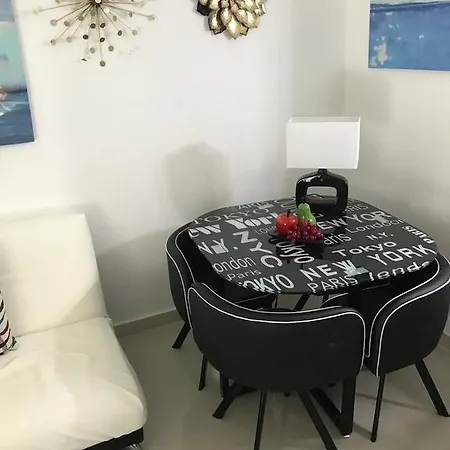 Apartamento Morros Epic 226