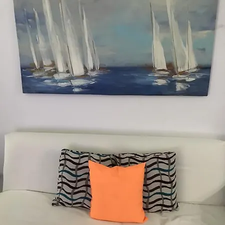 Apartamento Morros Epic 226 *