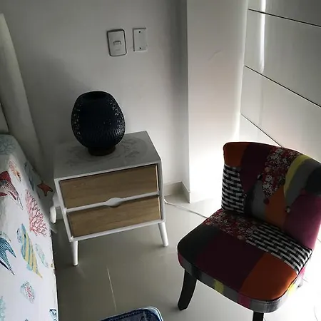 Apartamento Morros Epic 226 * Cartagena