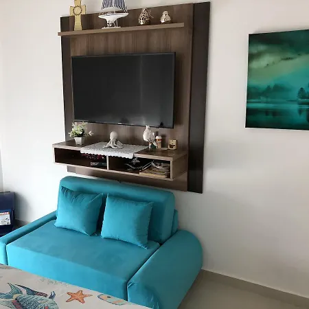 Apartamento Morros Epic 226 * Cartagena