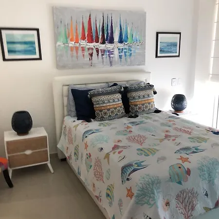 Apartamento Morros Epic 226 Apartamento *