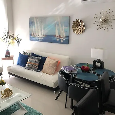 Apartamento Morros Epic 226 Apartamento *