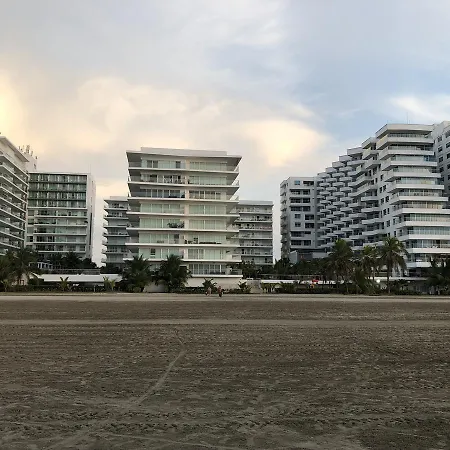 Apartamento Morros Epic 226 Cartagena
