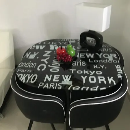 Apartamento Morros Epic 226 *